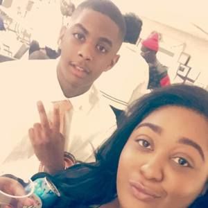 Meet your Posher, Kiara